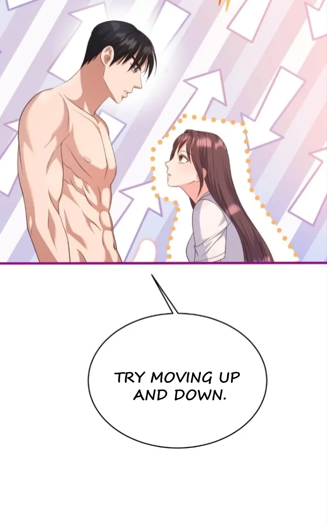 My Brother’s Boss Crossed The Line Chapter 6 - Page 46
