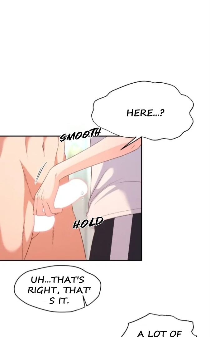 My Brother’s Boss Crossed The Line Chapter 6 - Page 47