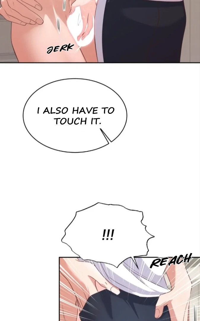 My Brother’s Boss Crossed The Line Chapter 6 - Page 50
