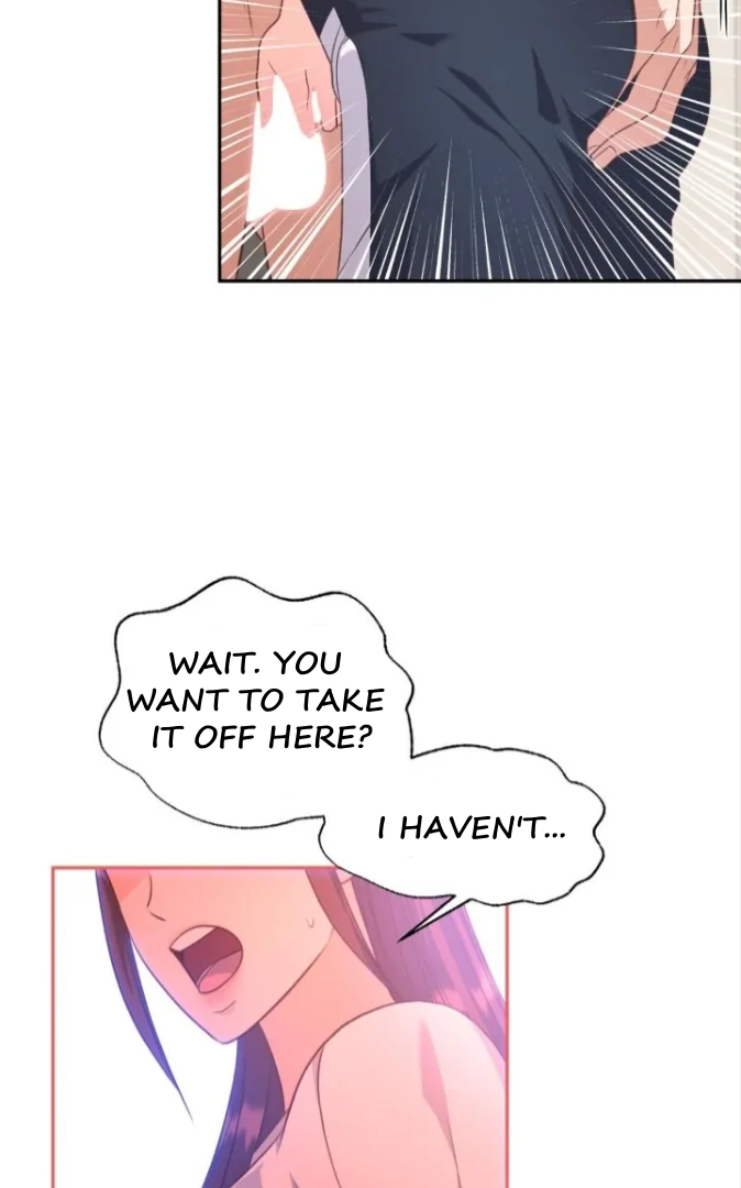My Brother’s Boss Crossed The Line Chapter 6 - Page 51