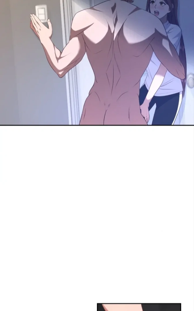 My Brother’s Boss Crossed The Line Chapter 6 - Page 54