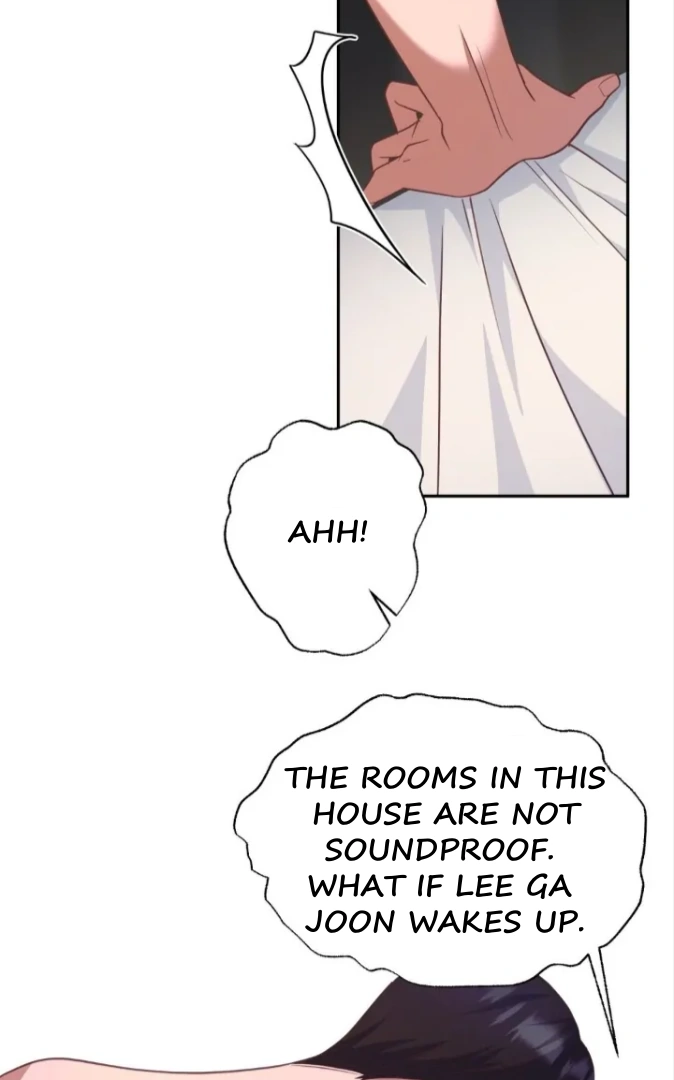 My Brother’s Boss Crossed The Line Chapter 6 - Page 55