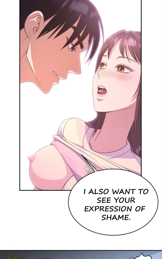 My Brother’s Boss Crossed The Line Chapter 6 - Page 58