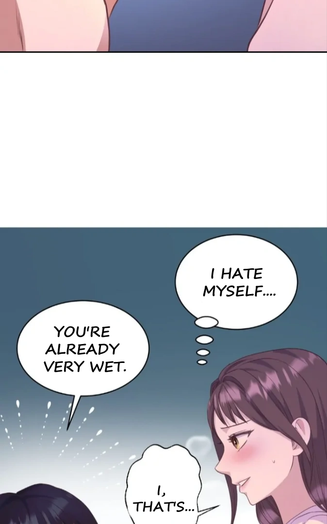 My Brother’s Boss Crossed The Line Chapter 6 - Page 60