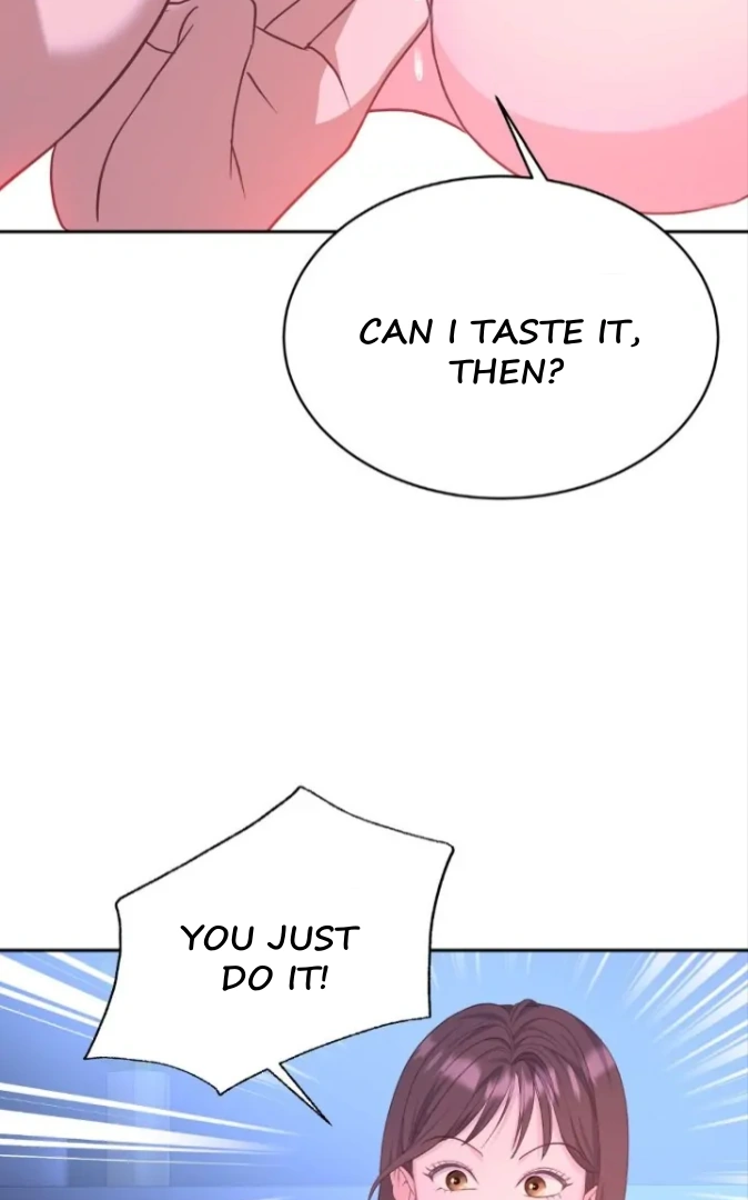 My Brother’s Boss Crossed The Line Chapter 6 - Page 63