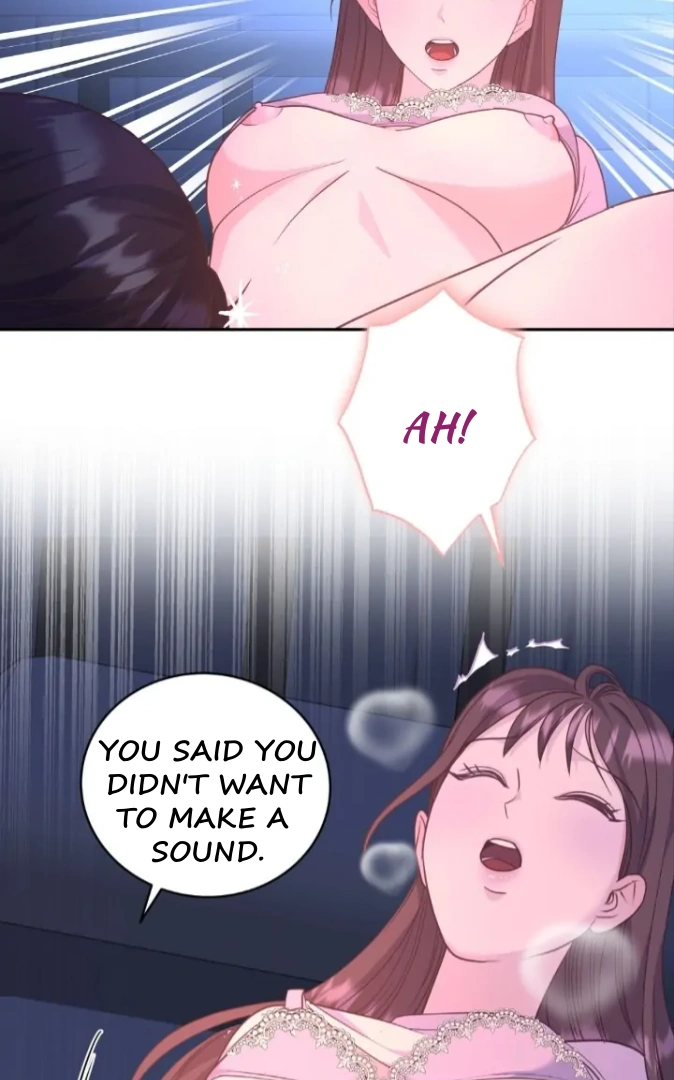 My Brother’s Boss Crossed The Line Chapter 6 - Page 64
