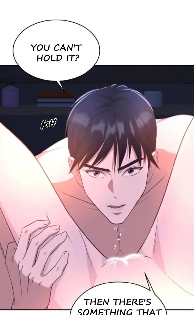 My Brother’s Boss Crossed The Line Chapter 6 - Page 68