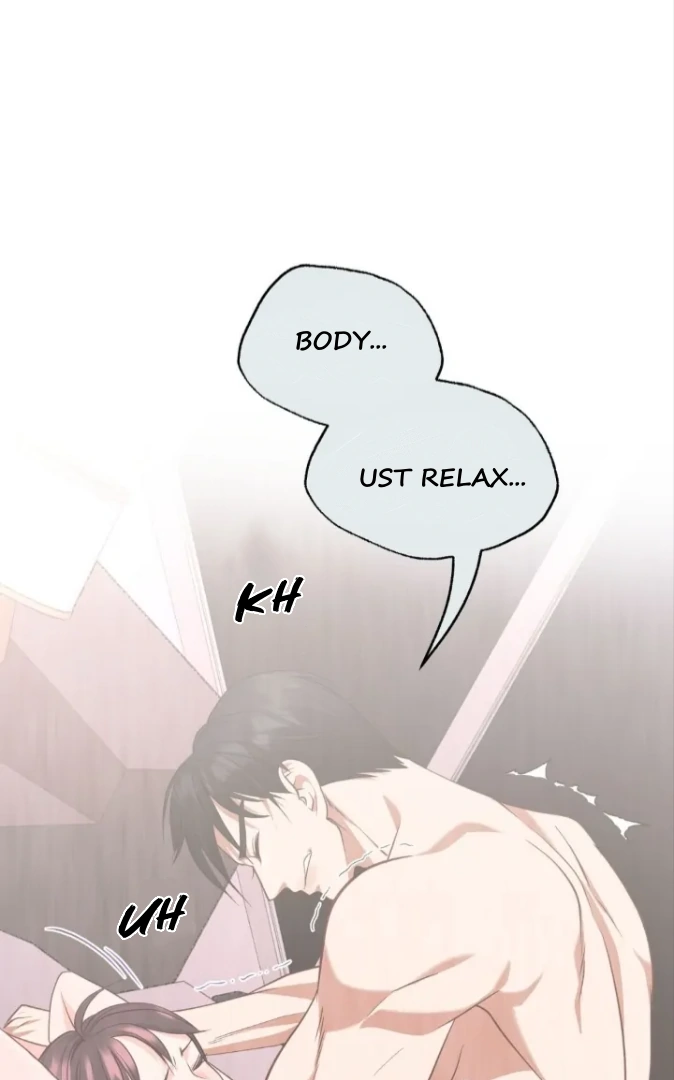 My Brother’s Boss Crossed The Line Chapter 6 - Page 8