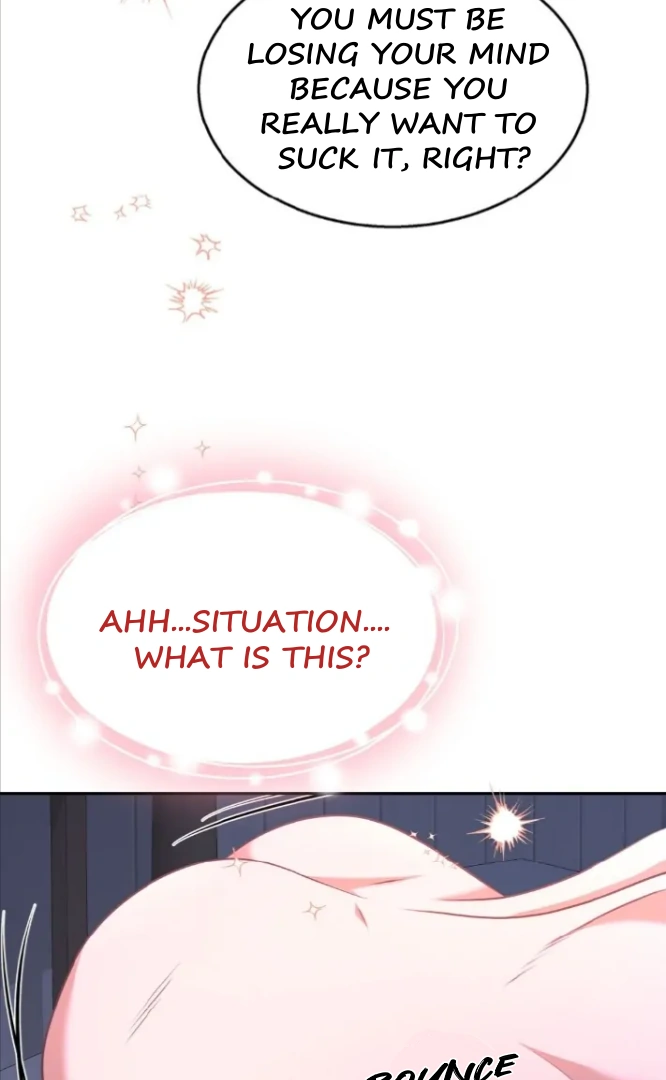 My Brother’s Boss Crossed The Line Chapter 6 - Page 73