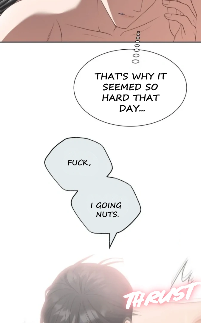 My Brother’s Boss Crossed The Line Chapter 6 - Page 10