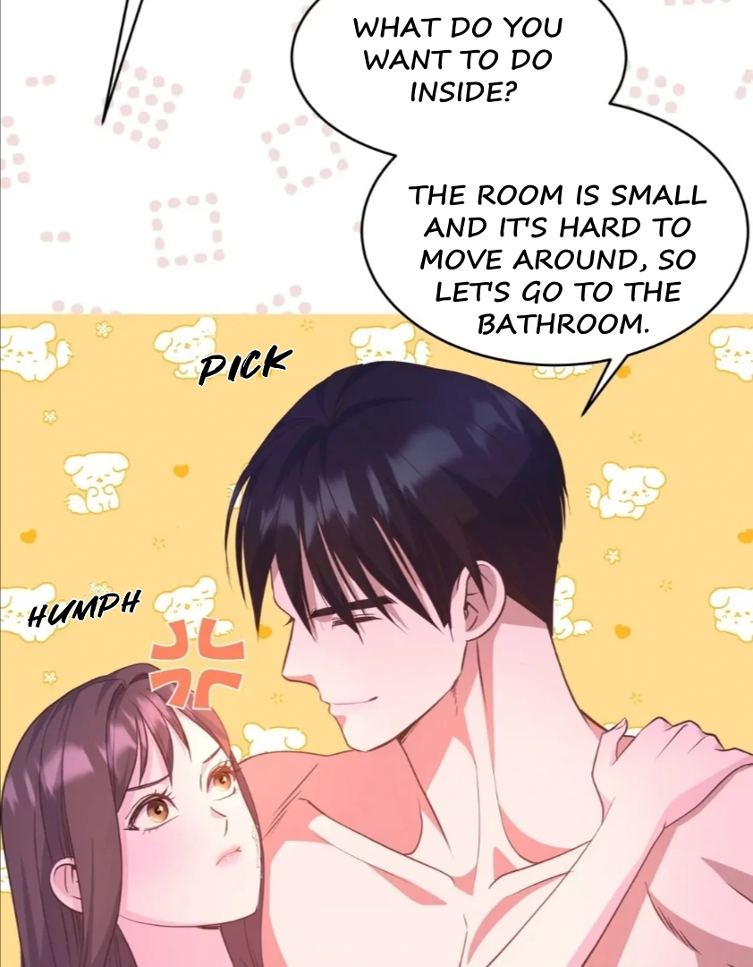 My Brother’s Boss Crossed The Line Chapter 7 - Page 102