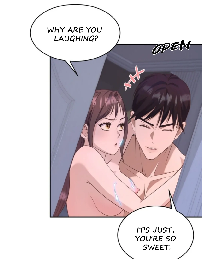 My Brother’s Boss Crossed The Line Chapter 7 - Page 104
