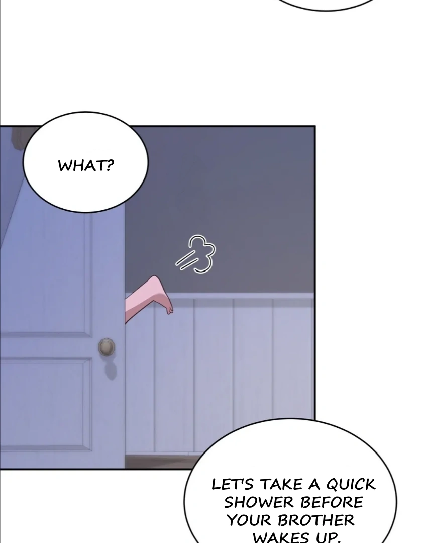 My Brother’s Boss Crossed The Line Chapter 7 - Page 105