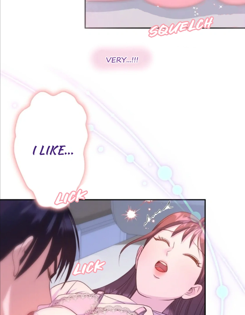 My Brother’s Boss Crossed The Line Chapter 7 - Page 15