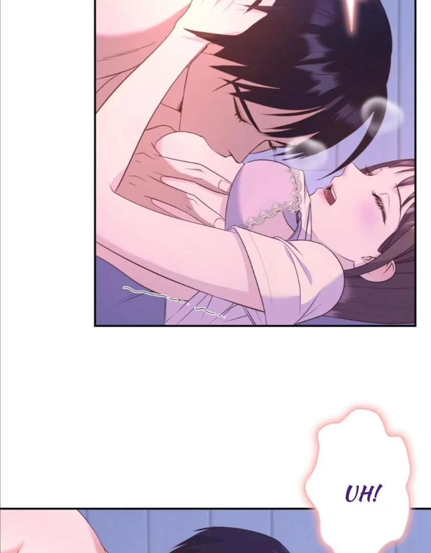 My Brother’s Boss Crossed The Line Chapter 7 - Page 3