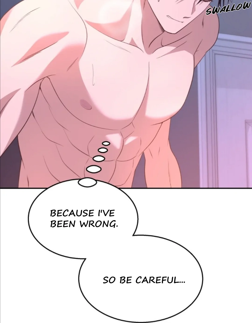 My Brother’s Boss Crossed The Line Chapter 7 - Page 24