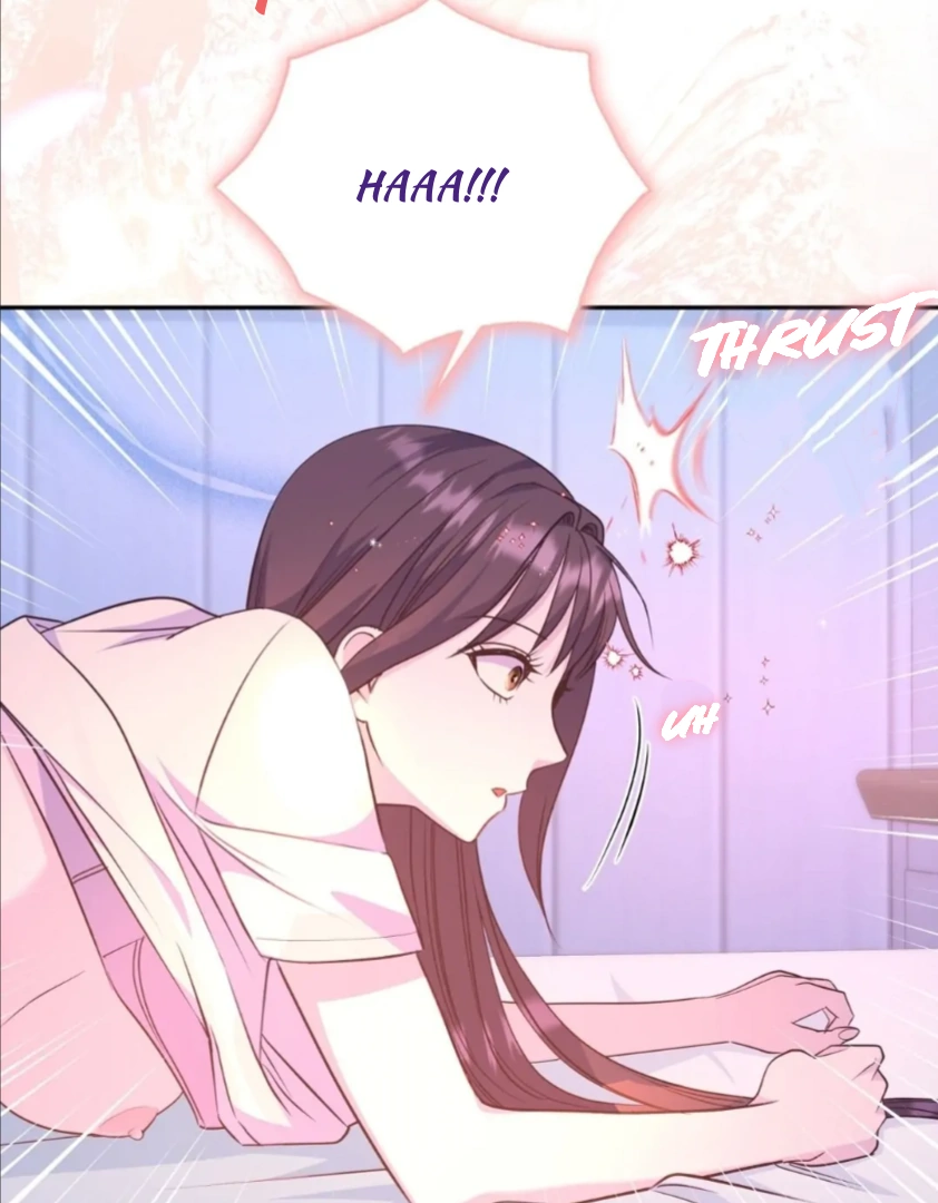 My Brother’s Boss Crossed The Line Chapter 7 - Page 28