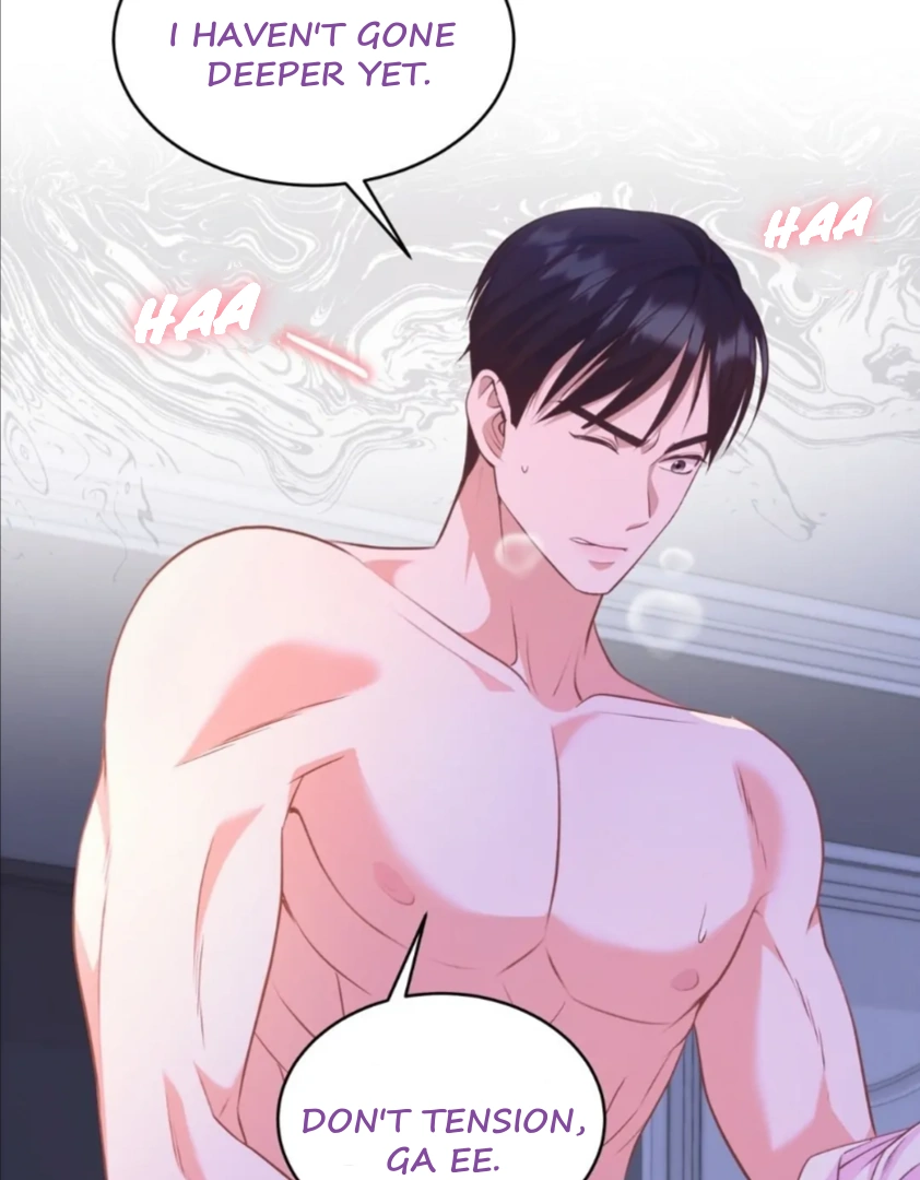 My Brother’s Boss Crossed The Line Chapter 7 - Page 31