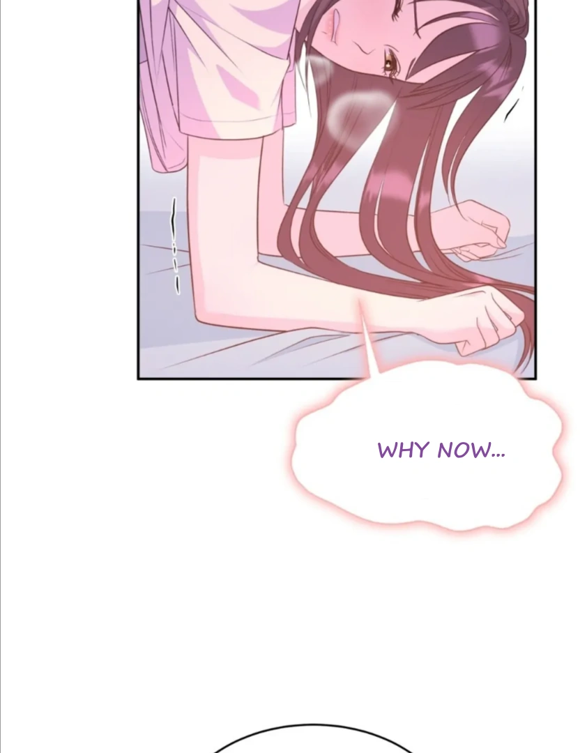 My Brother’s Boss Crossed The Line Chapter 7 - Page 34