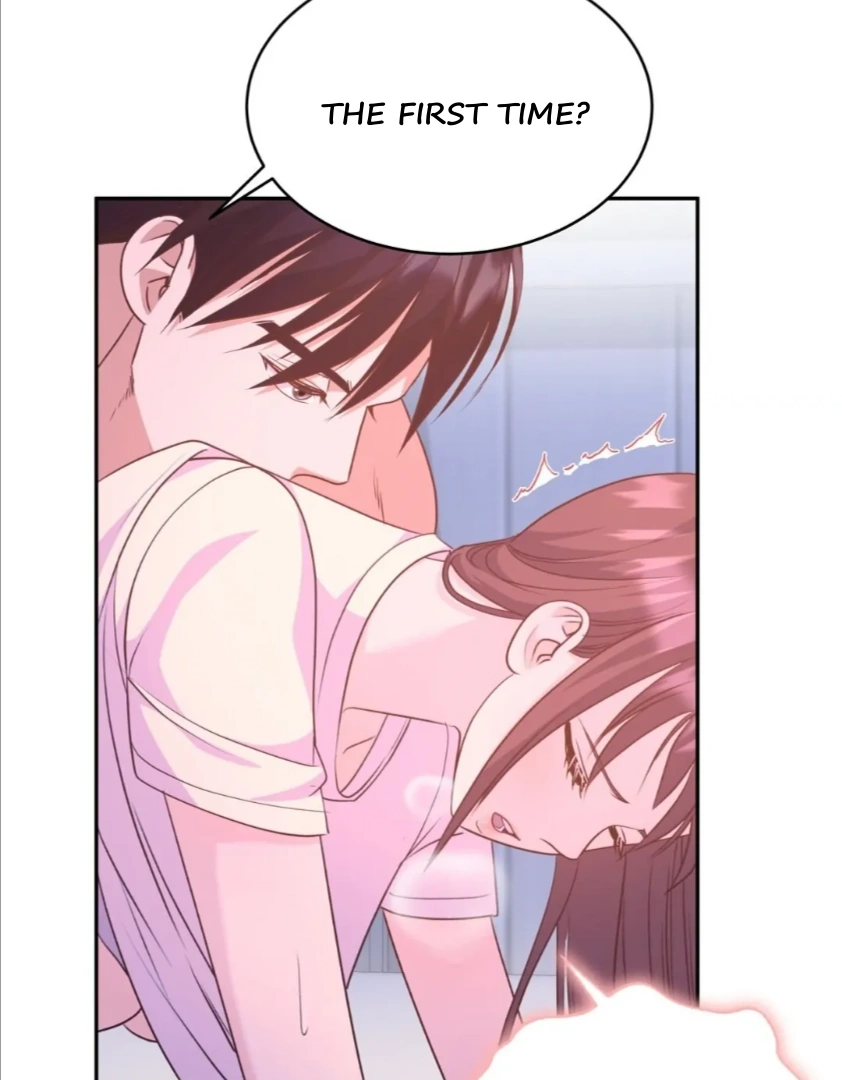 My Brother’s Boss Crossed The Line Chapter 7 - Page 35