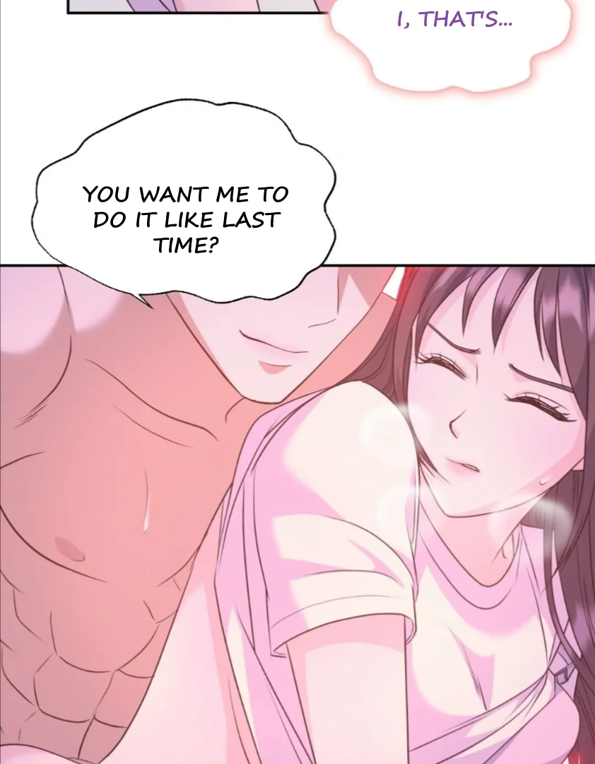 My Brother’s Boss Crossed The Line Chapter 7 - Page 36