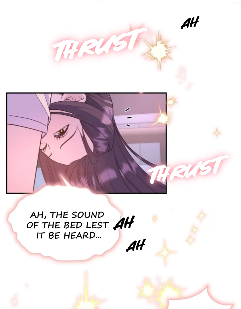 My Brother’s Boss Crossed The Line Chapter 7 - Page 39