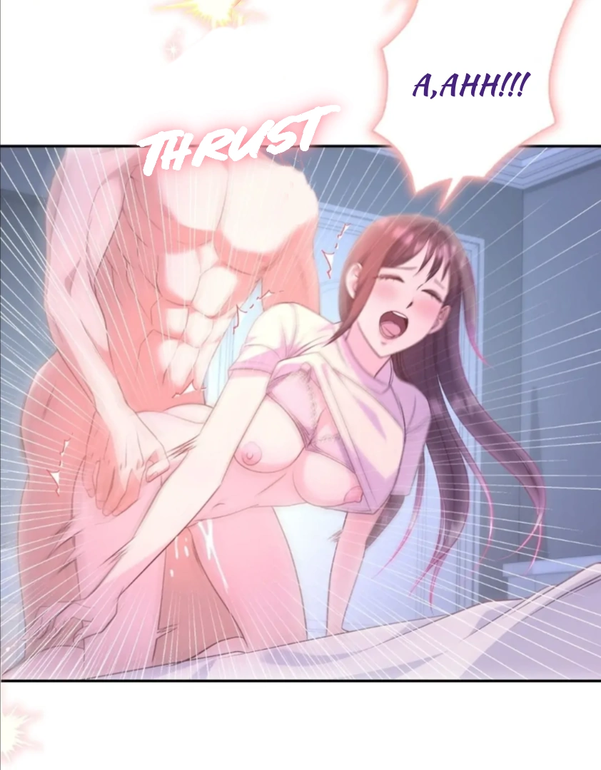 My Brother’s Boss Crossed The Line Chapter 7 - Page 40