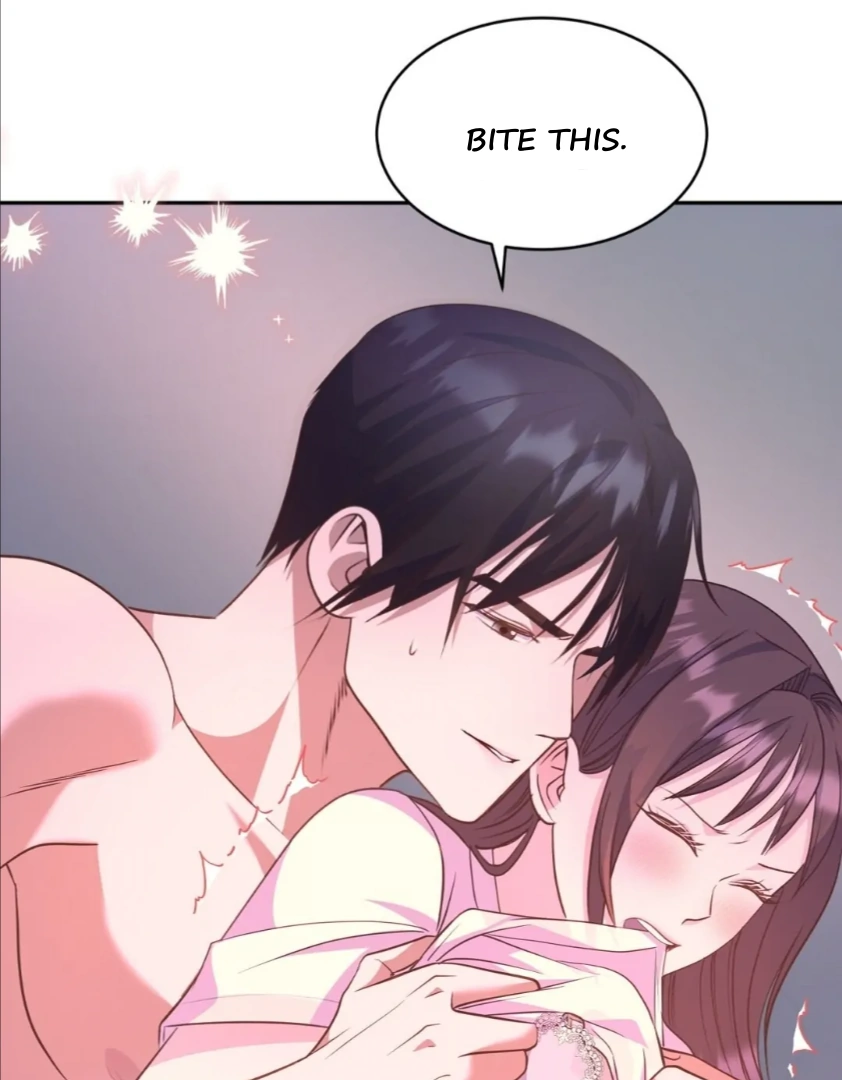 My Brother’s Boss Crossed The Line Chapter 7 - Page 41