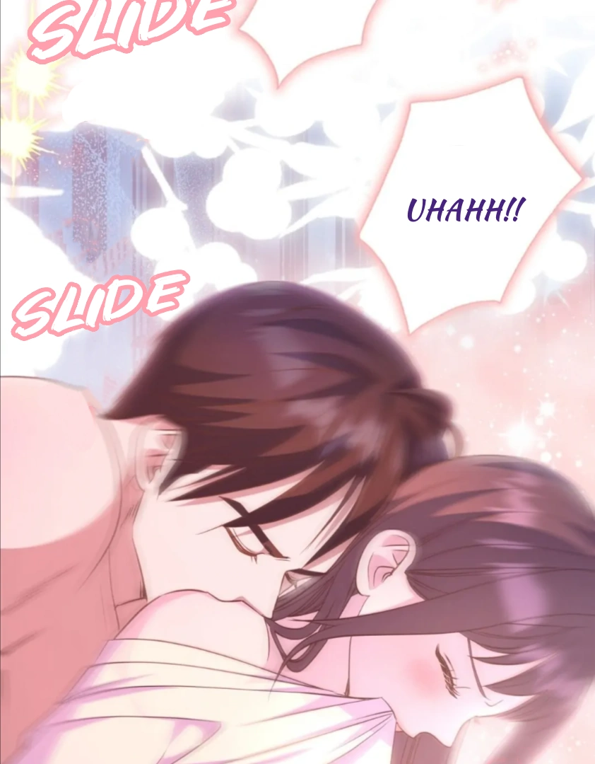 My Brother’s Boss Crossed The Line Chapter 7 - Page 43