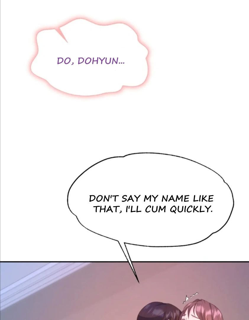 My Brother’s Boss Crossed The Line Chapter 7 - Page 48