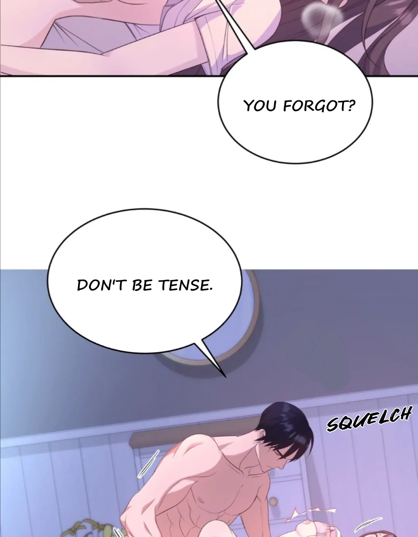 My Brother’s Boss Crossed The Line Chapter 7 - Page 6