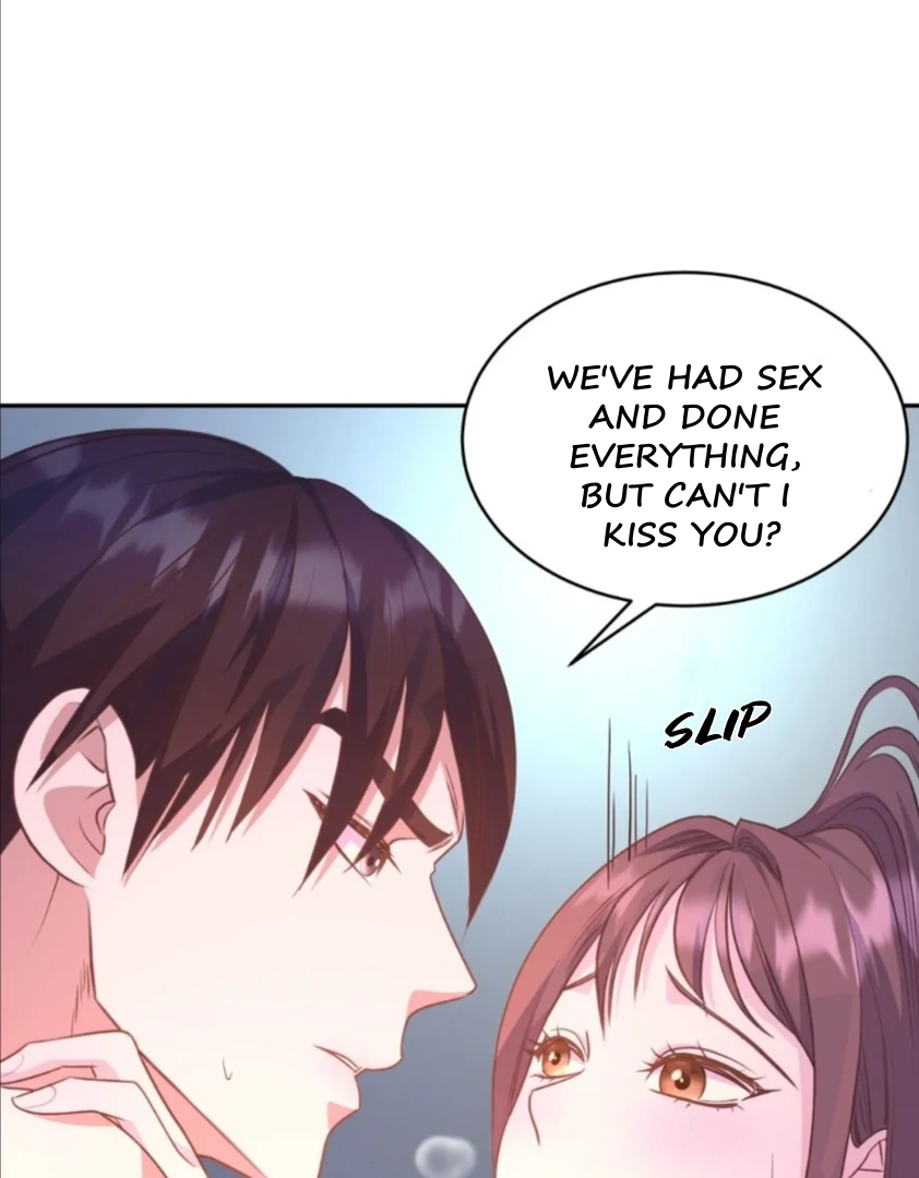 My Brother’s Boss Crossed The Line Chapter 7 - Page 51
