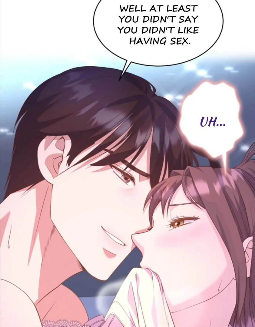 My Brother’s Boss Crossed The Line Chapter 7 - Page 55