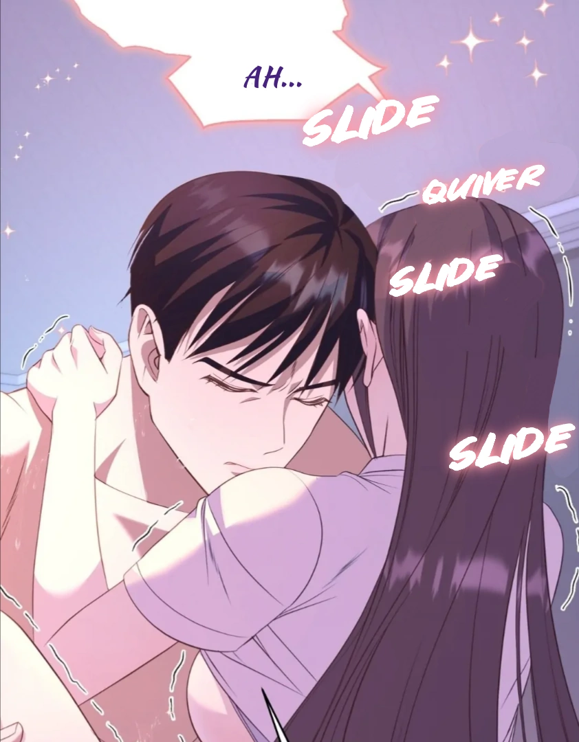 My Brother’s Boss Crossed The Line Chapter 7 - Page 59