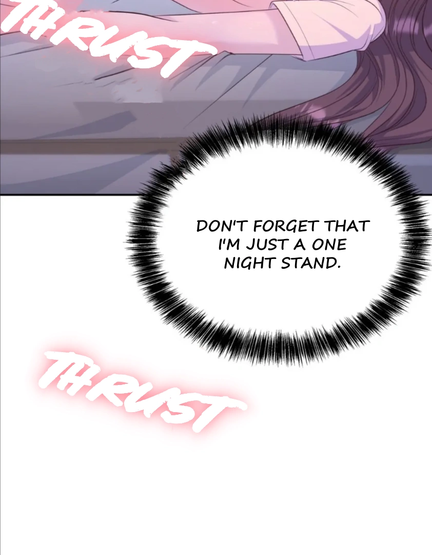 My Brother’s Boss Crossed The Line Chapter 7 - Page 64