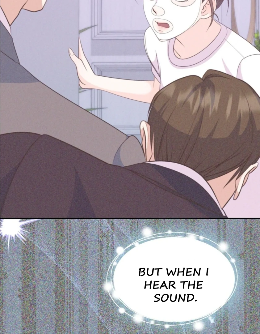 My Brother’s Boss Crossed The Line Chapter 7 - Page 77