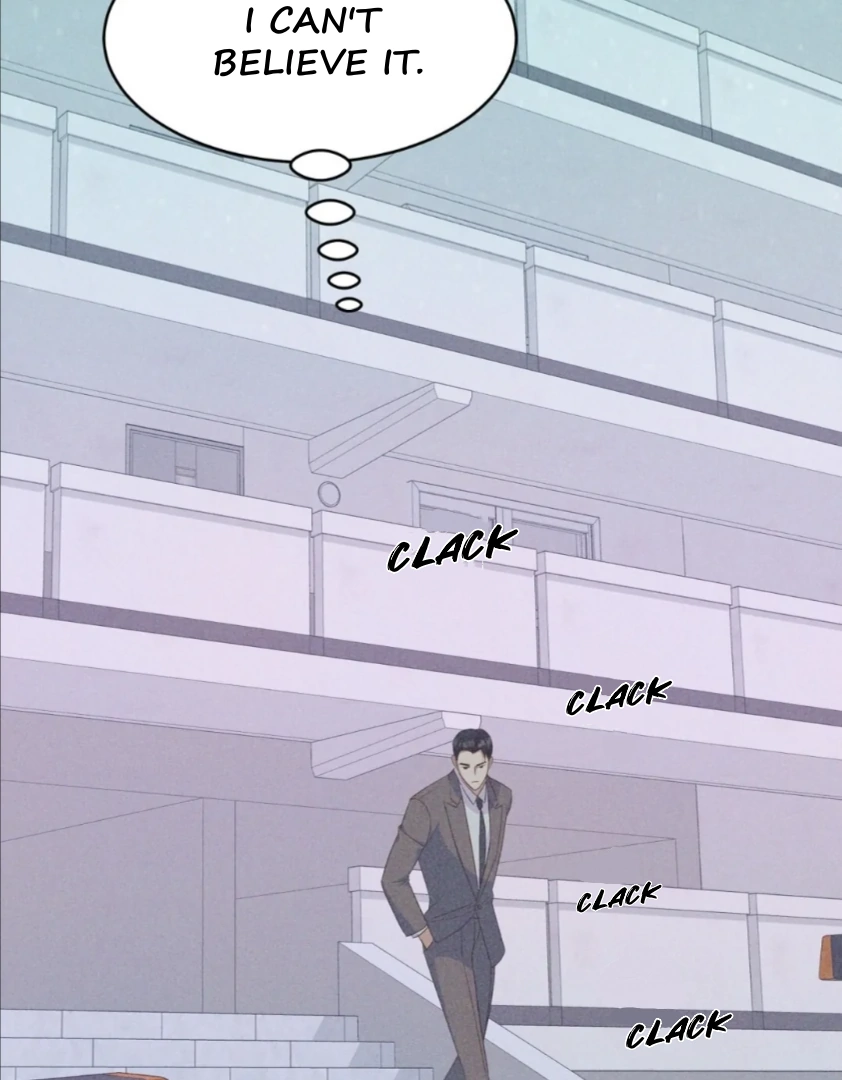 My Brother’s Boss Crossed The Line Chapter 7 - Page 80
