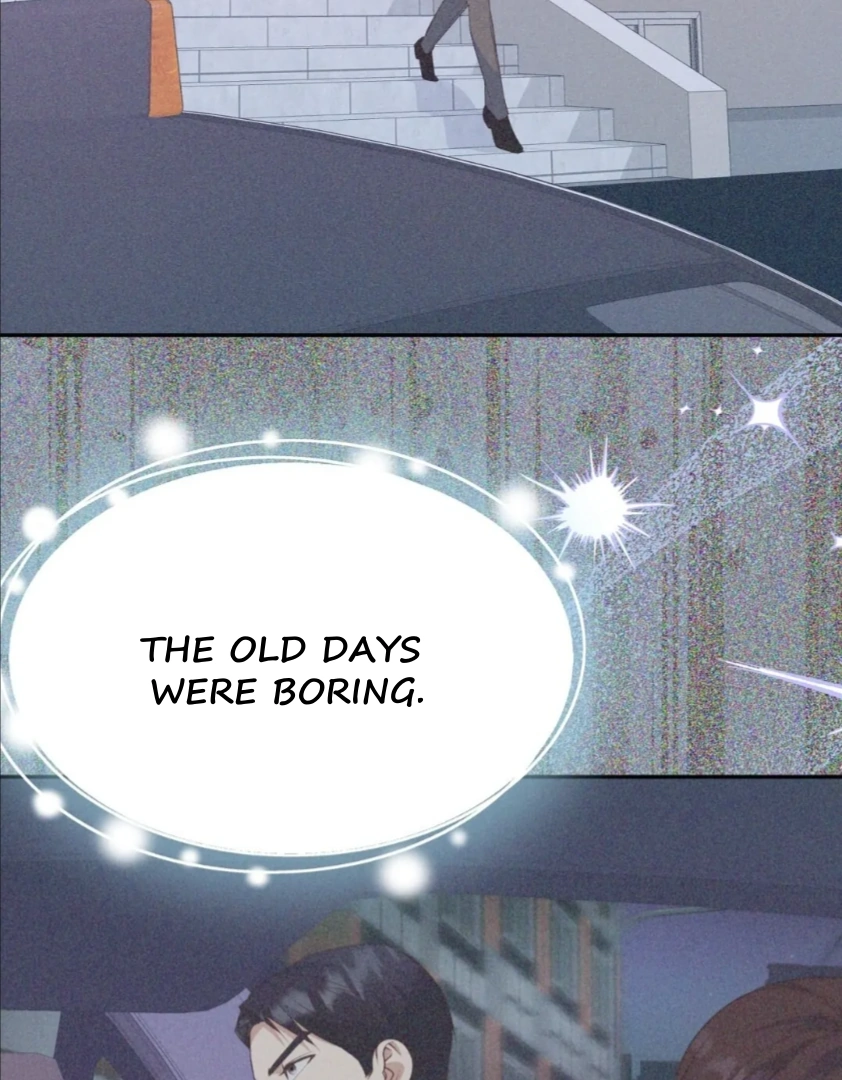 My Brother’s Boss Crossed The Line Chapter 7 - Page 81