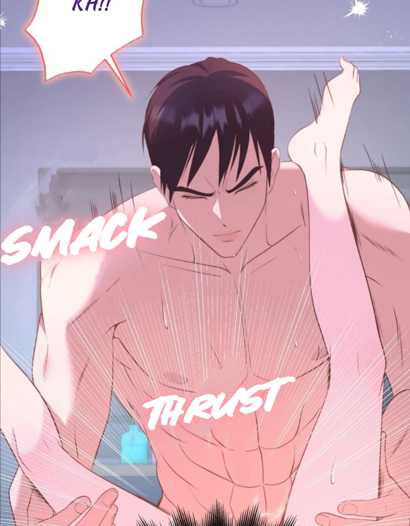 My Brother’s Boss Crossed The Line Chapter 7 - Page 88