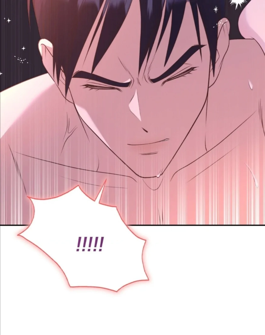My Brother’s Boss Crossed The Line Chapter 7 - Page 90