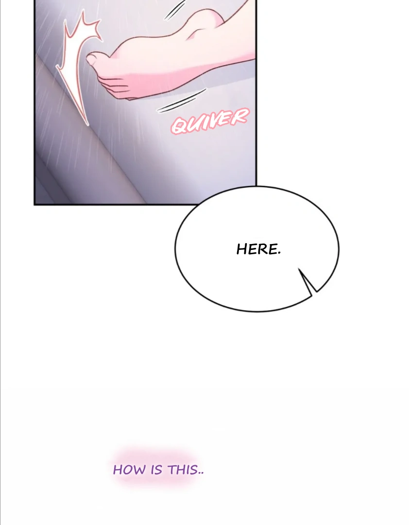My Brother’s Boss Crossed The Line Chapter 7 - Page 10