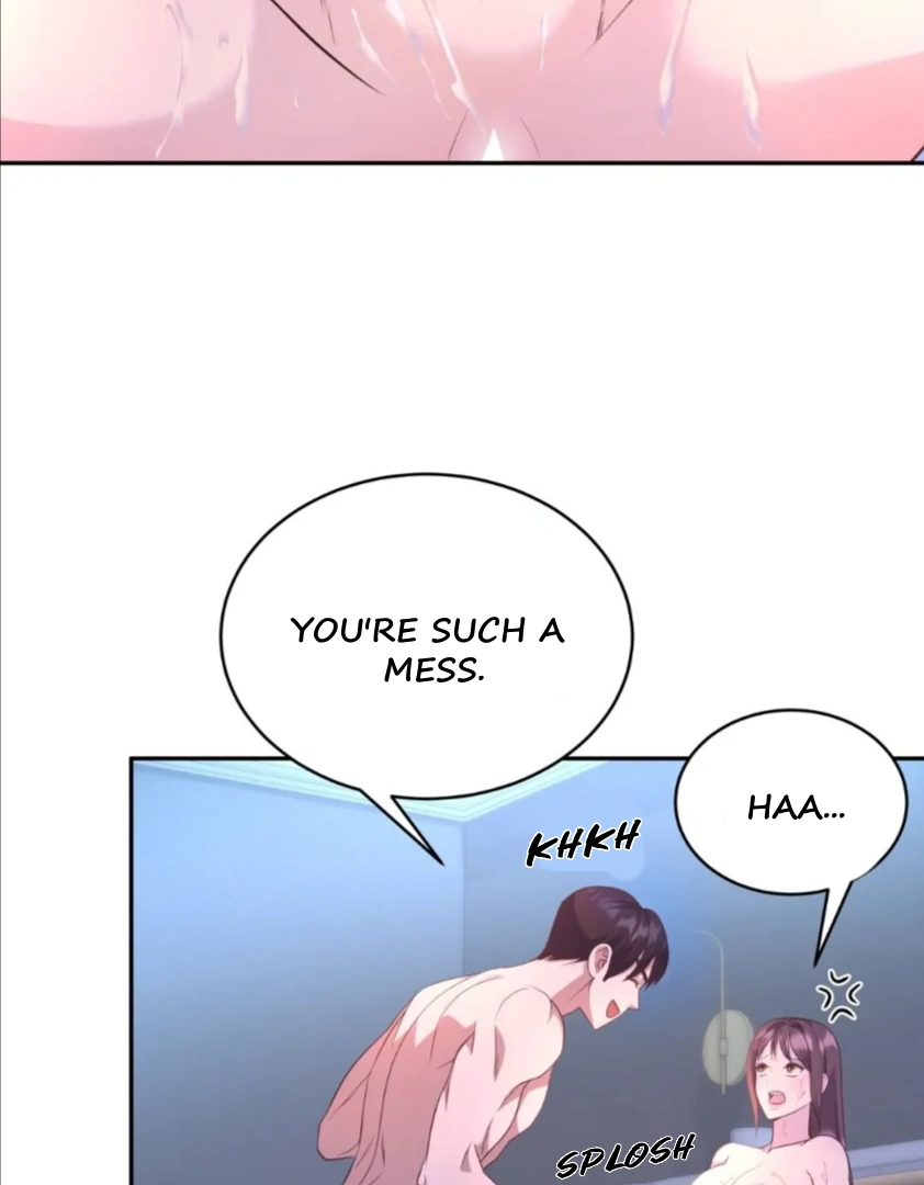 My Brother’s Boss Crossed The Line Chapter 7 - Page 94