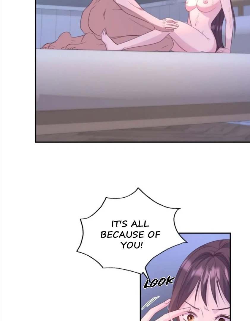 My Brother’s Boss Crossed The Line Chapter 7 - Page 95