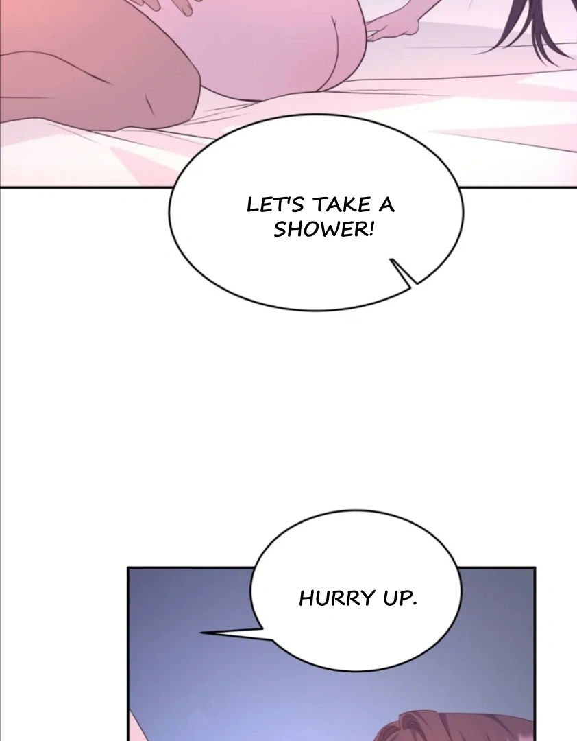 My Brother’s Boss Crossed The Line Chapter 7 - Page 98