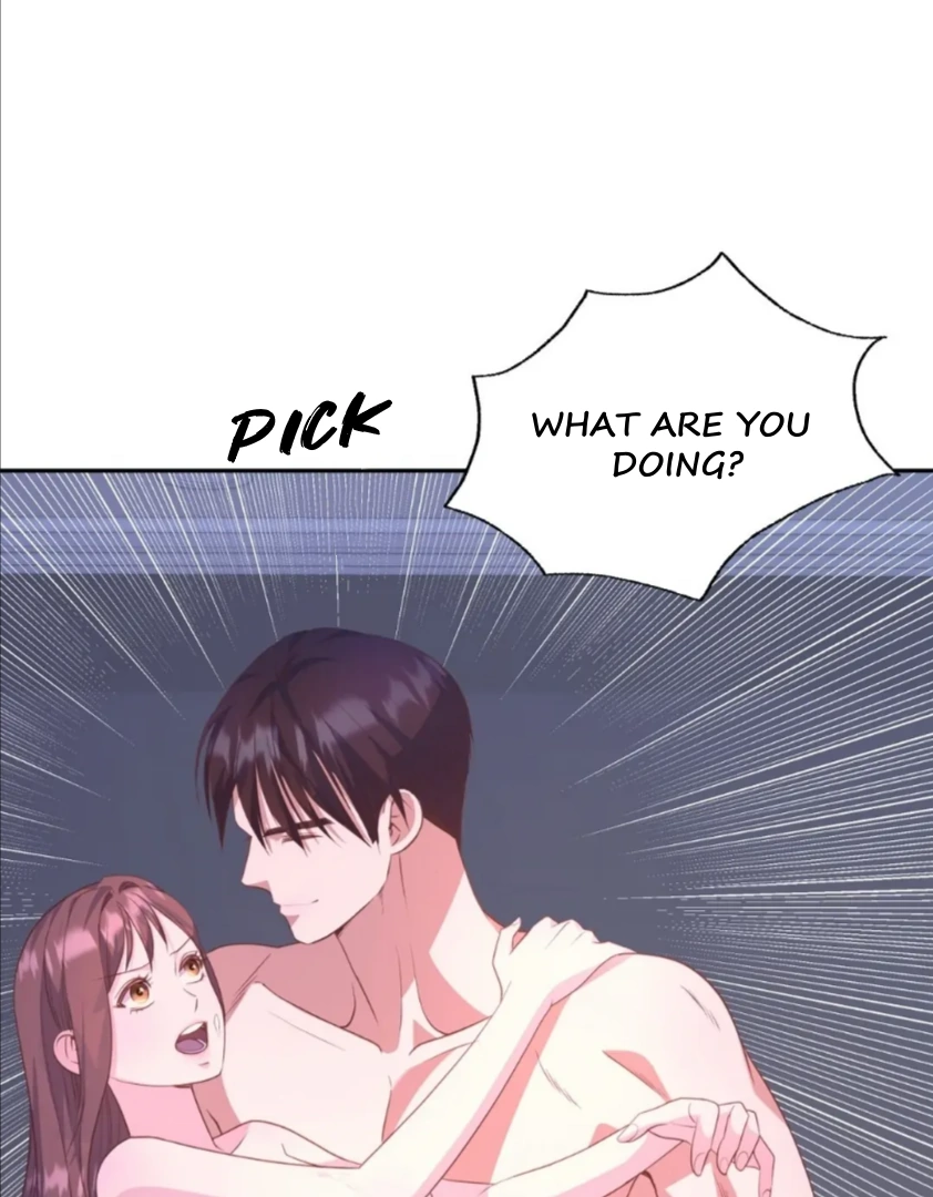 My Brother’s Boss Crossed The Line Chapter 7 - Page 100