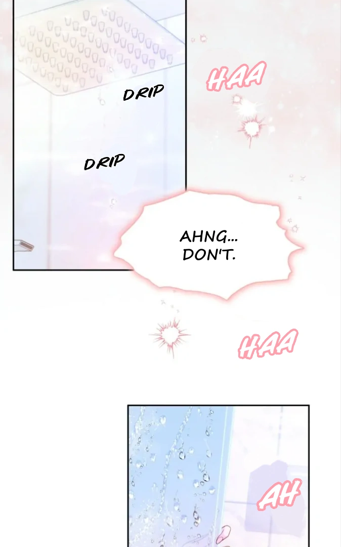 My Brother’s Boss Crossed The Line Chapter 8 - Page 2