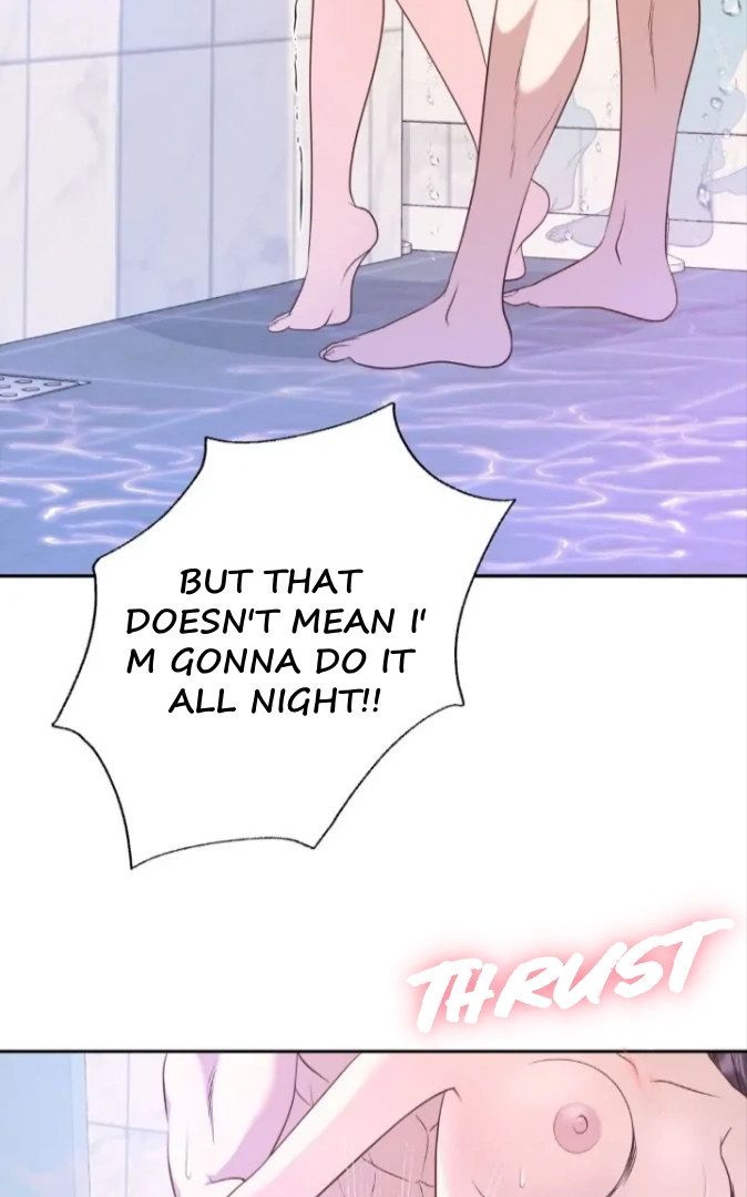My Brother’s Boss Crossed The Line Chapter 8 - Page 11