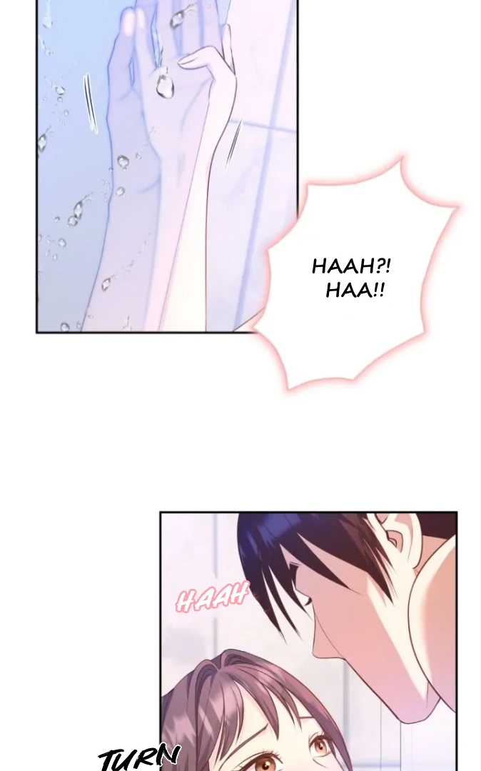 My Brother’s Boss Crossed The Line Chapter 8 - Page 16