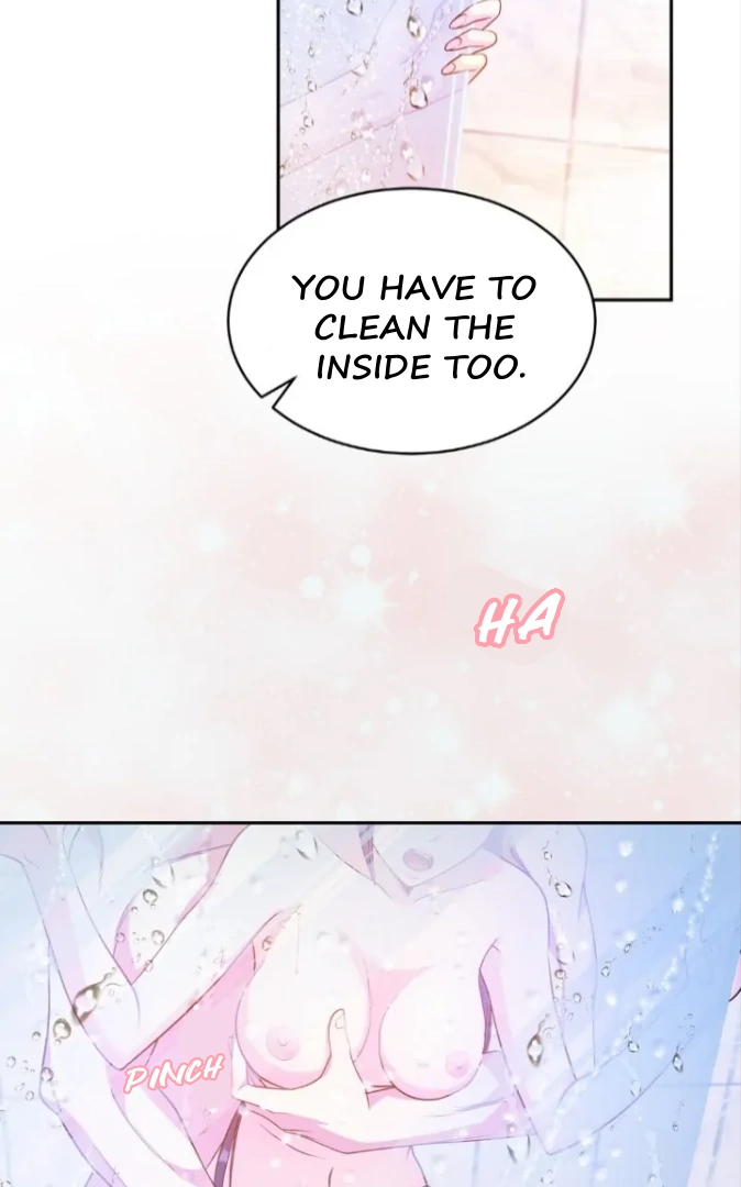 My Brother’s Boss Crossed The Line Chapter 8 - Page 3