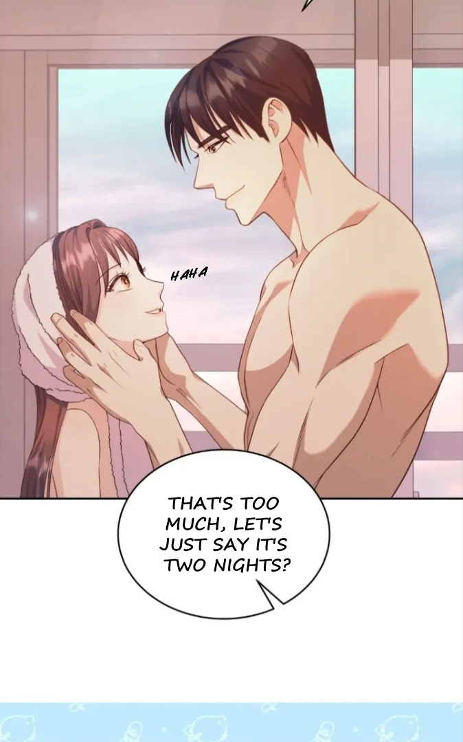 My Brother’s Boss Crossed The Line Chapter 8 - Page 22